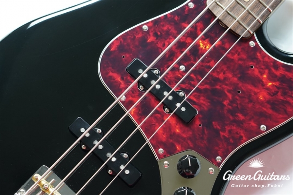 g7-JB Type1 - Black Beauty